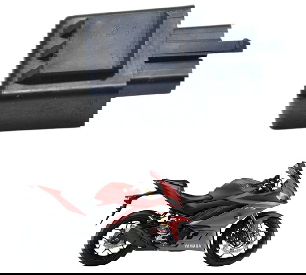 Rele Pisca Yamaha Yzf R3 20-23 Original