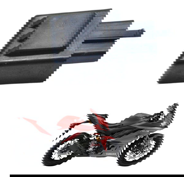 Rele Pisca Yamaha Yzf R3 20-23 Original