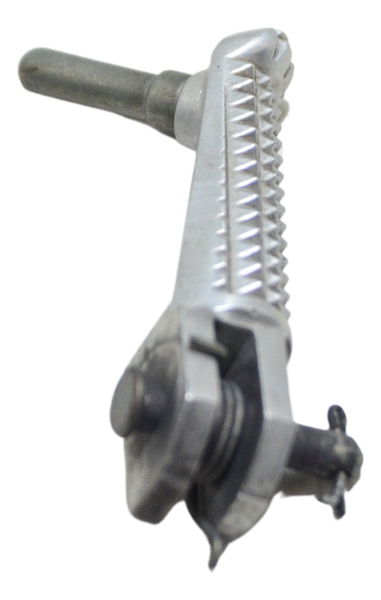 Pedaleira Dianteira Esquerda Yamaha Yzf R3 20-23 Original