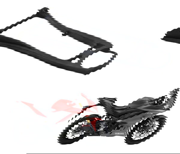 Saboneteira Yamaha Yzf R3 20-23 Original