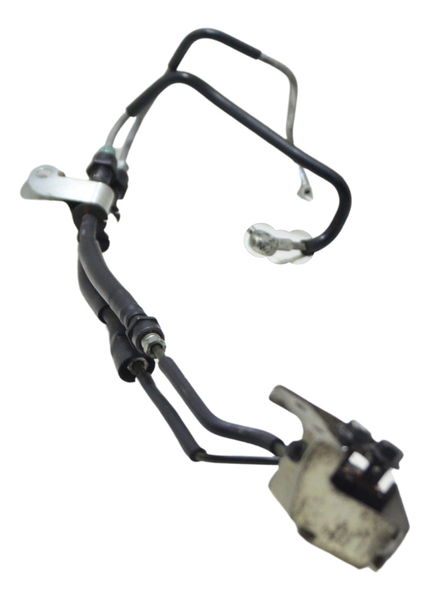Par Flexível Freio Diant Abs Yamaha Yzf R3 20-23 Original
