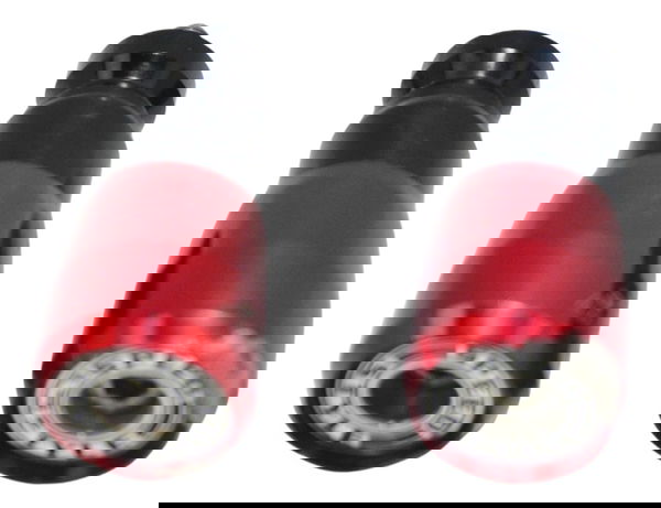 Par Slider C/ Detalhes Yamaha Yzf R3 20-23 Original