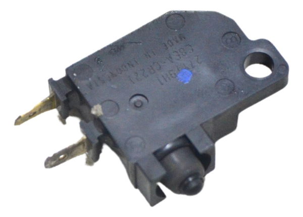 Interruptor Freio Dianteiro Yamaha Yzf R3 20-23 Original