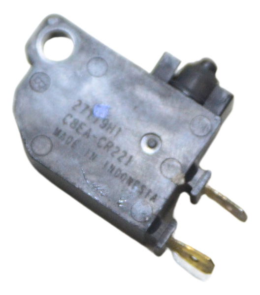 Interruptor Freio Dianteiro Yamaha Yzf R3 20-23 Original