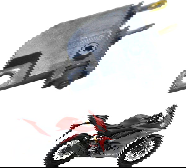 Interruptor Freio Dianteiro Yamaha Yzf R3 20-23 Original