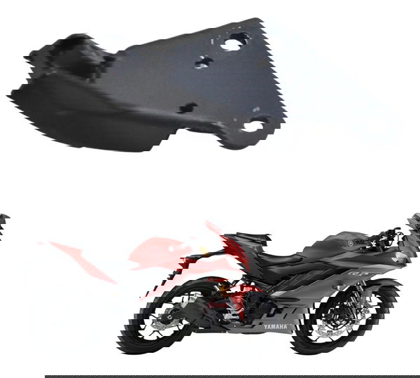 Suporte Yamaha Yzf R3 20-23 Original