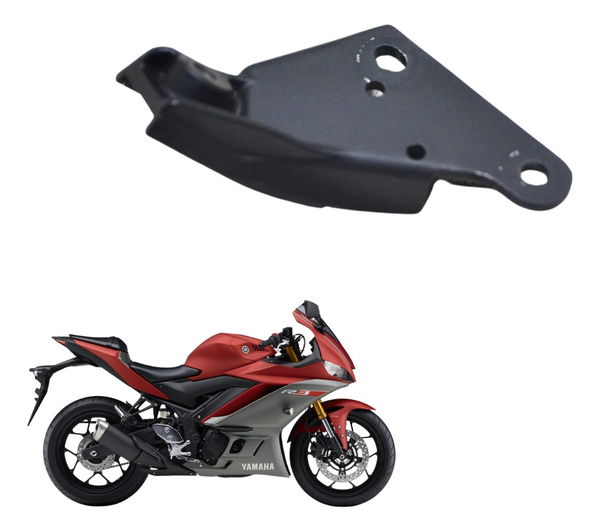 Suporte Yamaha Yzf R3 20-23 Original