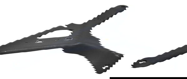 Suporte Radiador Esquerdo Yamaha Yzf R3 20-23 Original