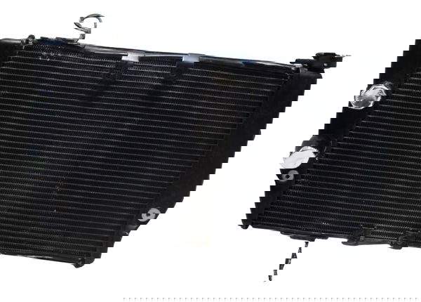 Radiador C/ Avaria Ducati Multistrada 950s 20-22 Original