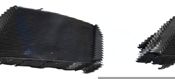 Radiador C/ Avaria Ducati Multistrada 950s 20-22 Original