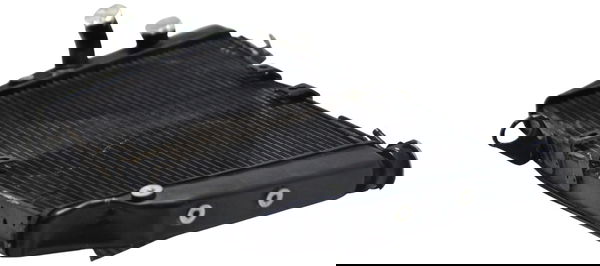 Radiador C/ Avaria Ducati Multistrada 950s 20-22 Original