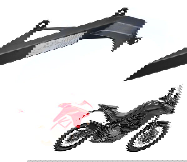 Capa Porta Corrente Ducati Multistrada 950s 20-22 Original