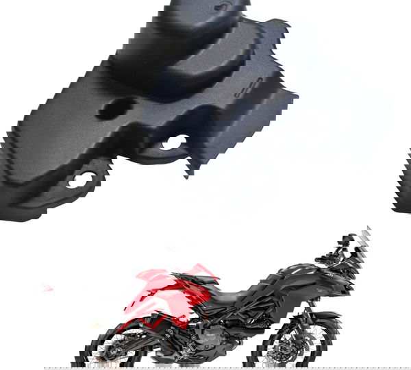 Capa Servo Motor Ducati Multistrada 950s 20-22 Original