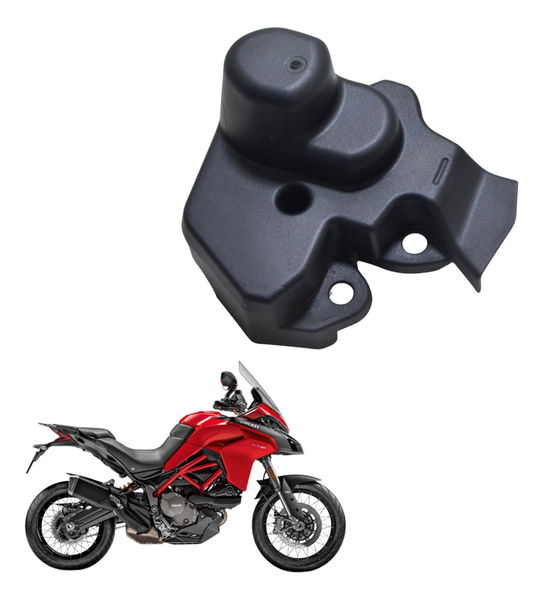 Capa Servo Motor Ducati Multistrada 950s 20-22 Original