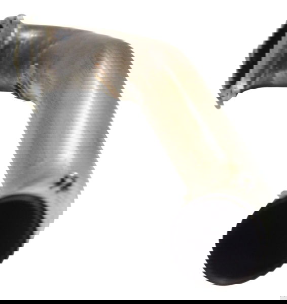 Curva Escape Ducati Multistrada 950s 20-22 Original