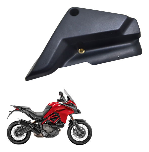 Carenagem Lateral Esquerd Ducati Multistrada 950s 20-22 Orig