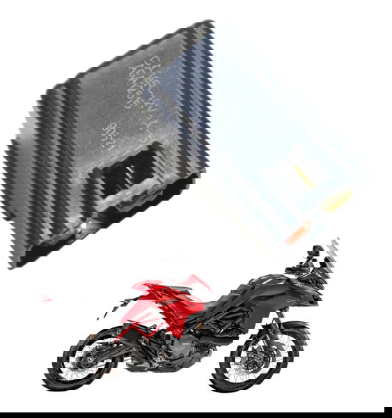 Rele Auxiliar Ducati Multistrada 950s 20-22 Original