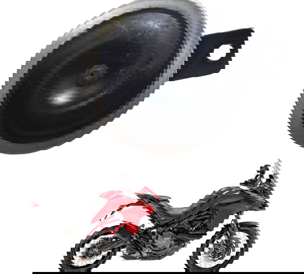 Buzina Ducati Multistrada 950s 20-22 Original