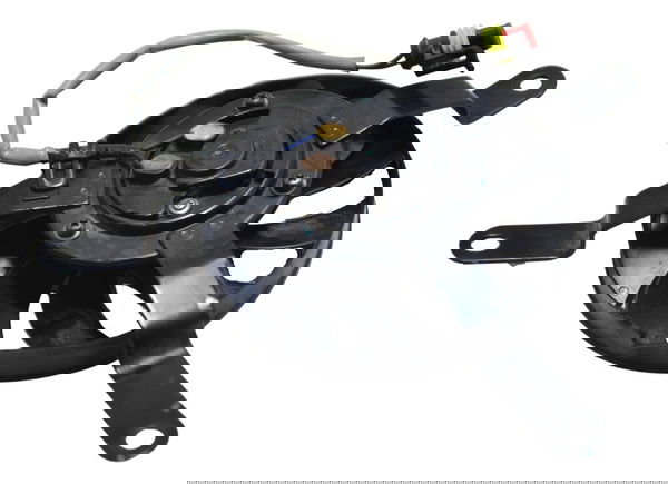 Ventoinha Radiador Dir Det Ducati Multistrada 950s 20-22 Ori