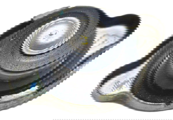 Tampa Radiador Ducati Multistrada 950s 20-22 Original