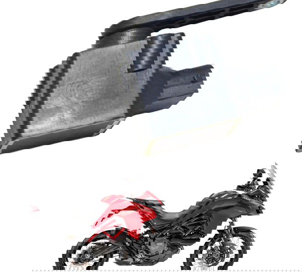 Sensor Nível Amortecedor Ducati Multistrada 950s 20-22 Ori