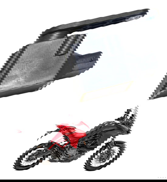 Sensor Nível Amortecedor Ducati Multistrada 950s 20-22 Ori
