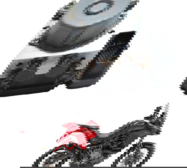 Modulo Abs Ducati Multistrada 950s 20-22 Original