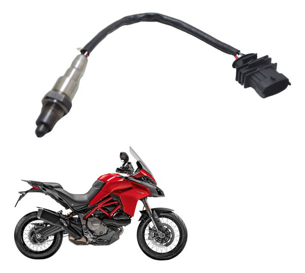 Sonda Lambda Ducati Multistrada 950s 20-22 Original