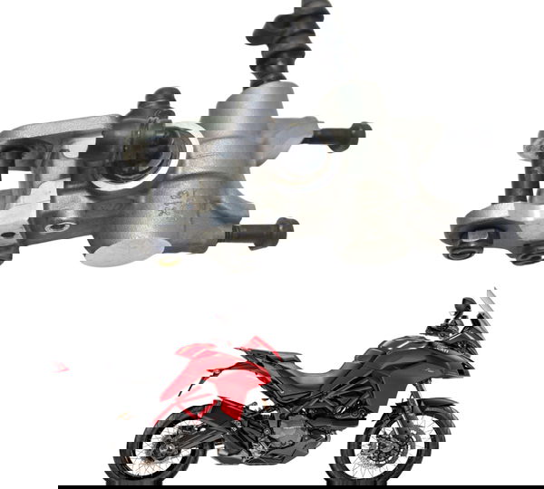 Cilindro Freio Dianteiro Ducati Multistrada 950s 20-22 Orig