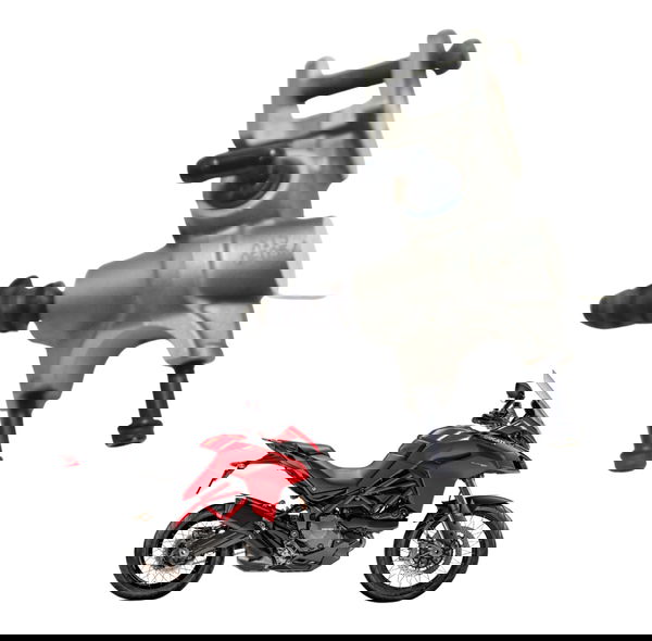 Cilindro Embreagem Ducati Multistrada 950s 20-22 Original