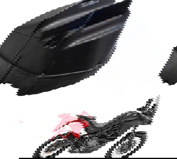 Caixa Filtro Ar Ducati Multistrada 950s 20-22 Original