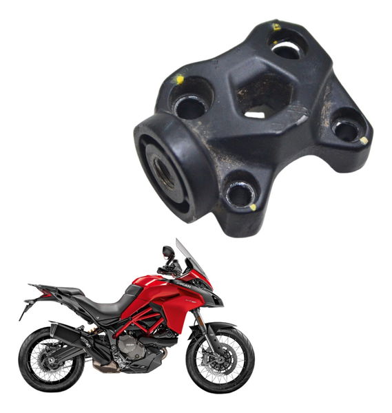 Suporte Espelho Direito Ducati Multistrada 950s 20-22 Orig