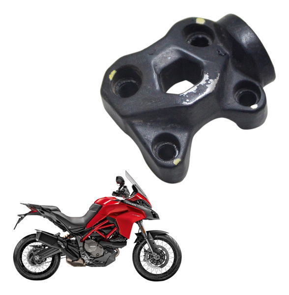 Suporte Espelho Esquerdo Ducati Multistrada 950s 20-22 Orig