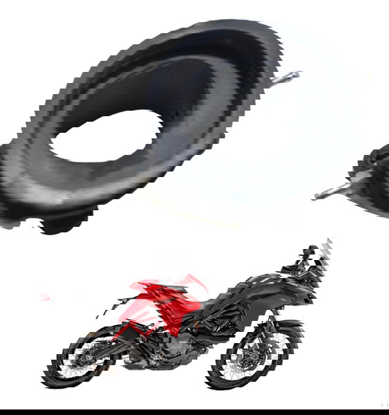 Coletor Admissão Ducati Multistrada 950s 20-22 Original