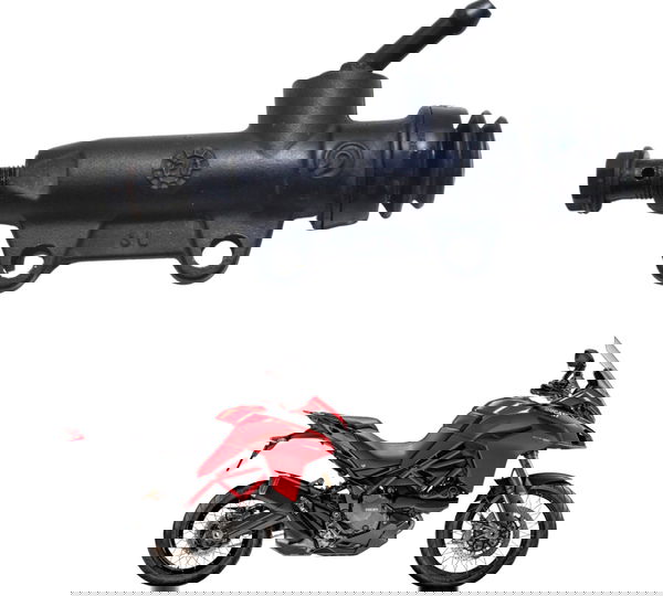 Cilindro Freio Traseiro Ducati Multistrada 950s 20-22 Orig