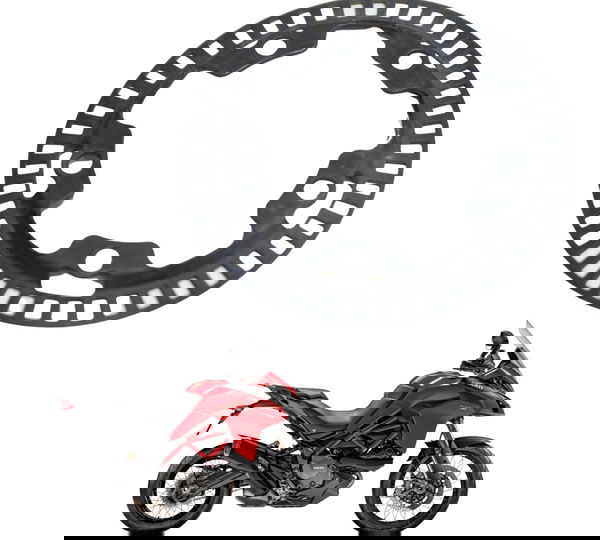 Roda Fônica Ducati Multistrada 950s 20-22 Original