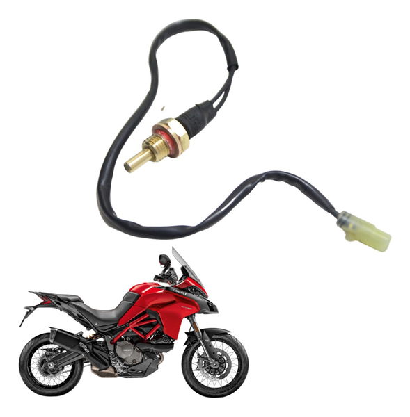 Sensor Temperatura Ducati Multistrada 950s 20-22 Original