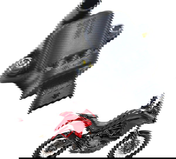 Bobina Ignição Ducati Multistrada 950s 20-22 Original