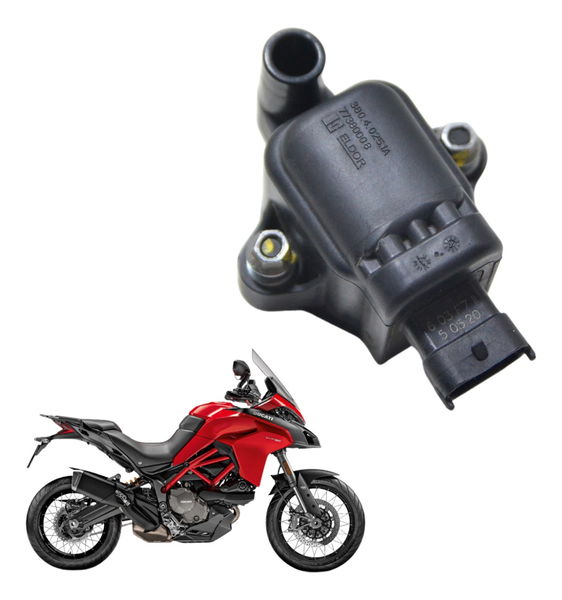 Bobina Ignição Ducati Multistrada 950s 20-22 Original