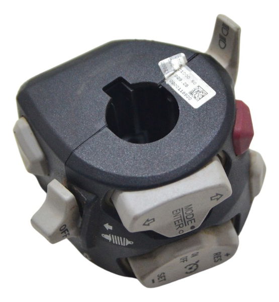 Chave Punho Luz Ducati Multistrada 950s 20-22 Original