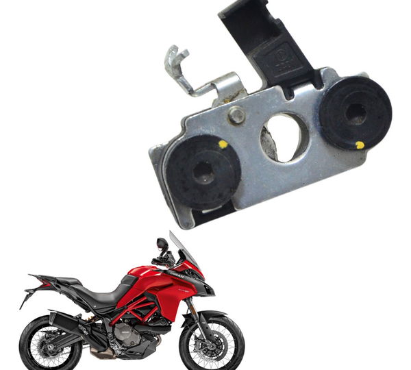Trava Banco Ducati Multistrada 950s 20-22 Original