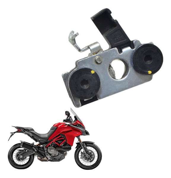 Trava Banco Ducati Multistrada 950s 20-22 Original