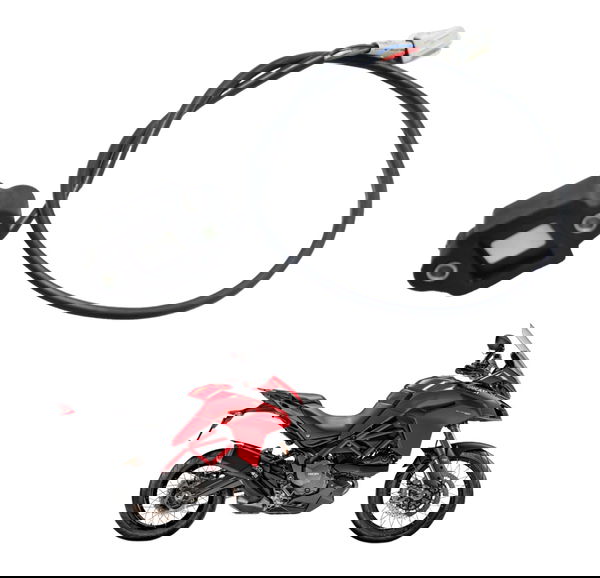 Sensor Tombo Ducati Multistrada 950s 20-22 Original