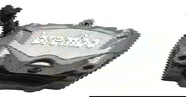 Pinça Freio Dianteira Esq Ducati Multistrada 950s 20-22 Orig