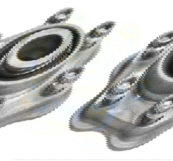 Cubo Coroa Ducati Multistrada 950s 20-22 Original