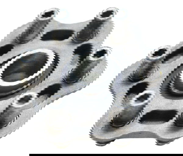 Cubo Coroa Ducati Multistrada 950s 20-22 Original