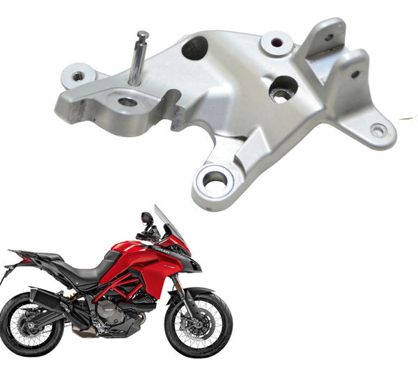 Bacalhau Dianteiro Esq Ducati Multistrada 950s 20-22 Orig