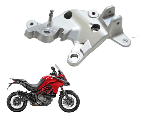 Bacalhau Dianteiro Esq Ducati Multistrada 950s 20-22 Orig