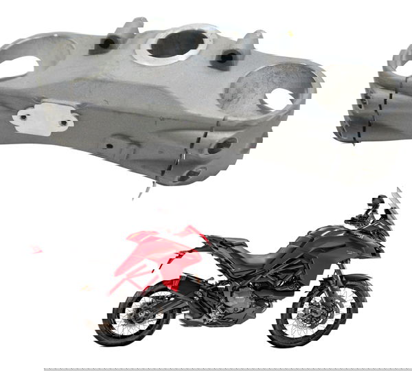 Mesa Inferior Ducati Multistrada 950s 20-22 Original