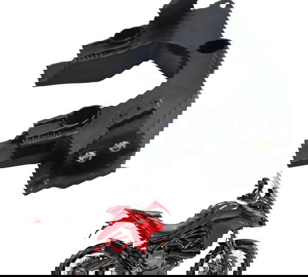 Suporte Tanque Ducati Multistrada 950s 20-22 Original